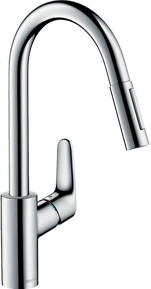 Смеситель для кухни Hansgrohe Focus 31815000