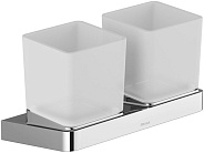 Стакан Ravak 10° TD 220.00 (X07P322) двойная