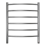 Полотенцесушитель электрический Terminus Классик П6 500х650, справа подключение (4670078531322)