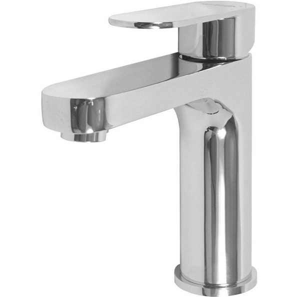 Смеситель для раковины Hansberge H1044C, хром