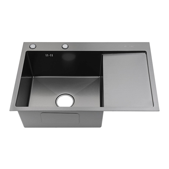 Мойка для кухни Fmark FSC7550Q-L