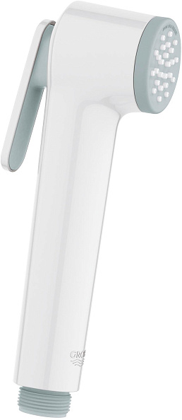 Душ гигиенический Grohe Tempesta-F 28020L01 белый