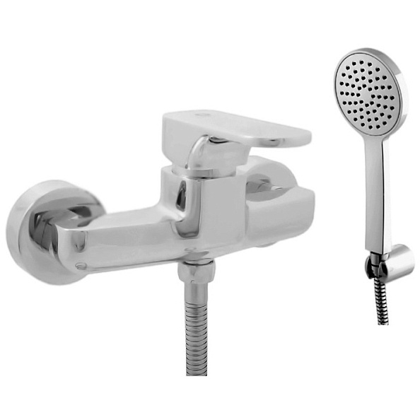 Смеситель для душа Rav Slezak Yukon YU180.5/1