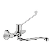 Смеситель для кухни BELZ хром (B79019)