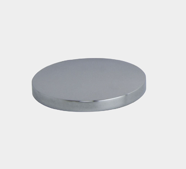 Накладка декоративная Fima Carlo Frattini Texture Collection, хром (C11N)