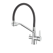 Смеситель для кухни FASHUN (A4382-12)