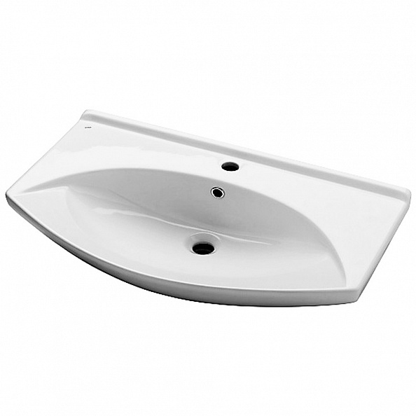 Раковина встраиваемая Jacob Delafon Escale (E1289) (60 см)