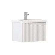 Тумба под раковину подвесная VIGO Neo 339, 60 см