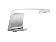 Излив Dornbracht CL.1, платина матовая (13.612.705.06)