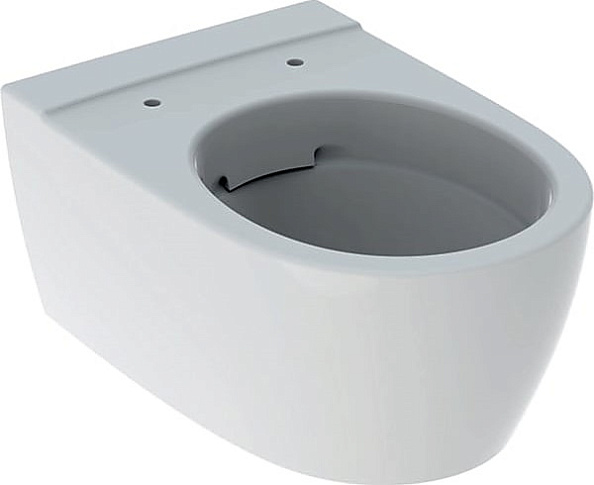 Унитаз подвесной Geberit iCon Rimfree 204060