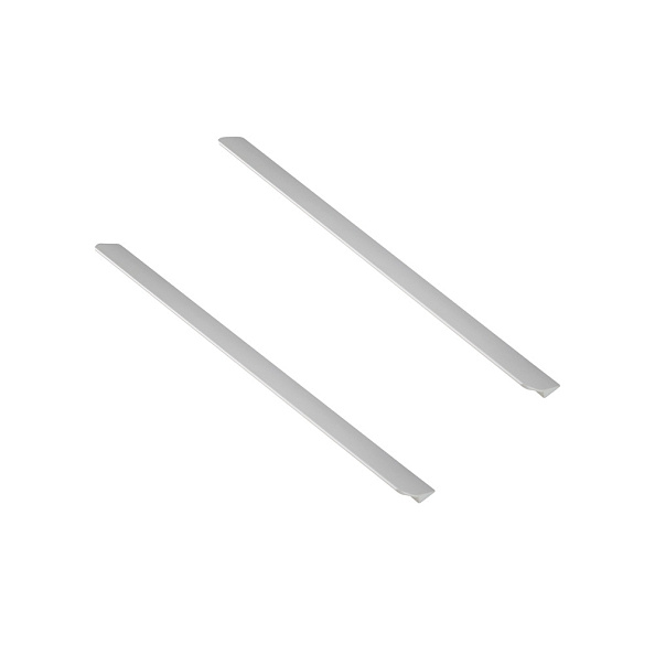 Мебельная ручка Cezares Eco 397х17х27 (RS156SC.3/320)