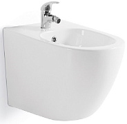 AQ1016-00 ЕВРОПА Биде подвесное 510*355*310