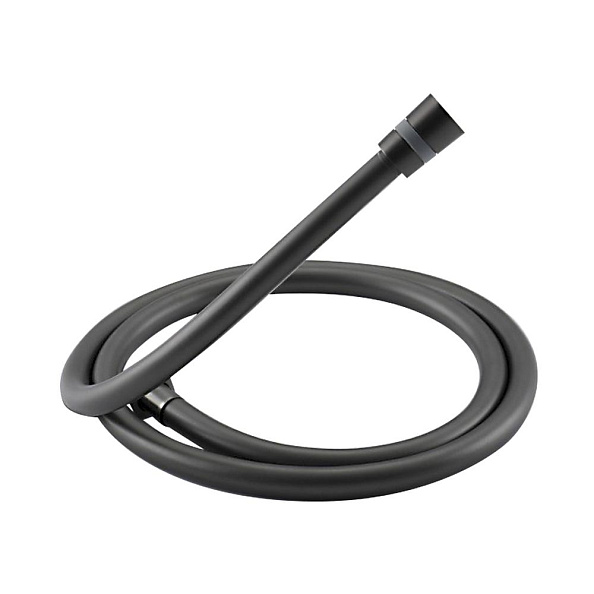 Шланг для душа GAPPO G47-9, оружейная сталь, 150 см