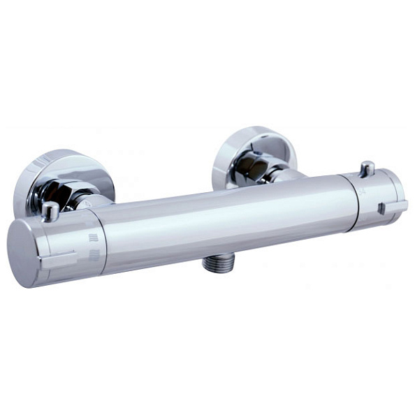 Смеситель для душа Rav Slezak Dunaj Termostat TRM80.5