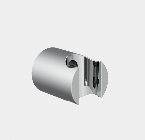 Держатели для ручного душа Fima Carlo Frattini Shower accessories, бронза брашированная янтарная (F2028ZS)