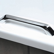 Ручки для ванн Акватек (1 шт.) хром ST-0000009