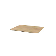 Столешница из МДФ Cezares Idra 643х500х16 (55830)