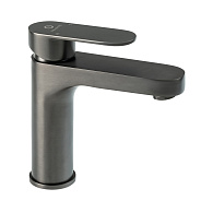 Смеситель для раковины FILARETE Retta FL5030BG, графит