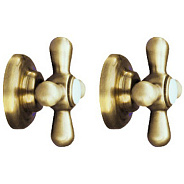 Смеситель для ванны Rav Slezak Morava MK183SM