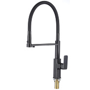 Смеситель для кухонной мойки под фильтр питьевой воды Savol S-L1808H-01