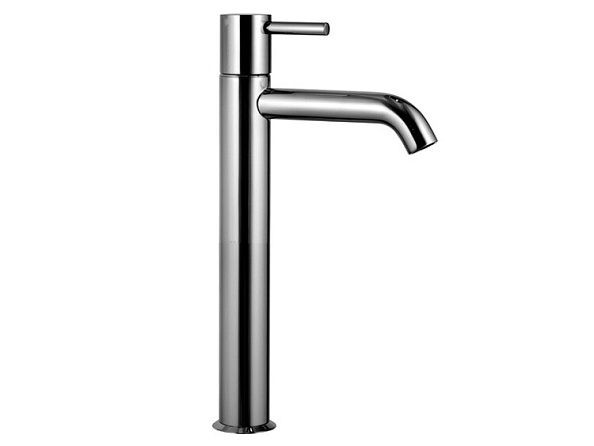 Смеситель для раковины Fantini Nostromo, черный матовый (50 13 E806WF)