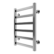 Полотенцесушитель водяной Terminus Ното П6 40х60, хром