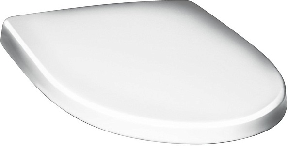 Крышка-сиденье Gustavsberg Nautic (SoftClose) 9M26S101