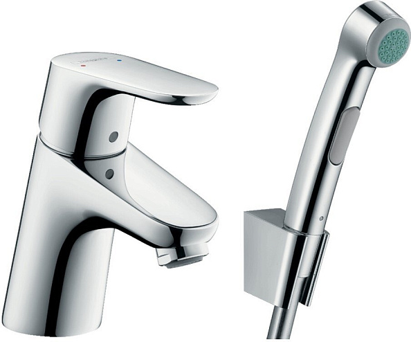 Набор для биде Hansgrohe Focus 31926000