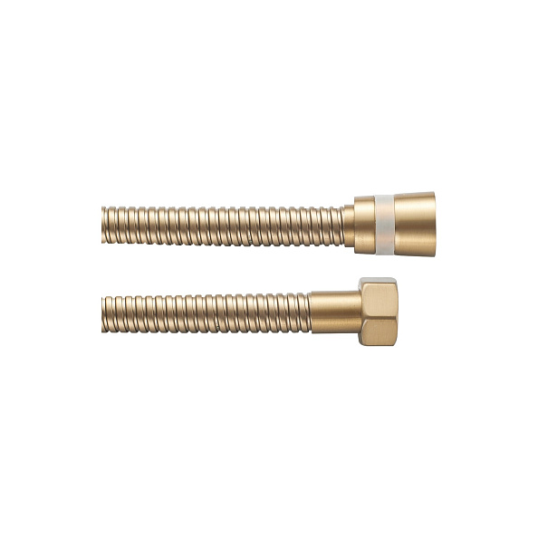 Шланг Shevanik SE28-15 (150 см), золотой сатин