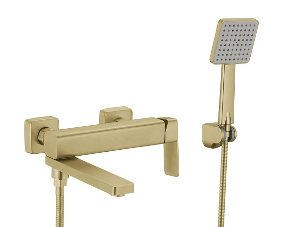 Смеситель Fmark для ванны и душа (FS8724-22C)
