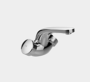 Смеситель для раковины Fima Carlo Frattini Texture Collection, H Collection, золото (F5621HOR)