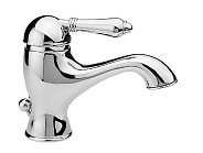 Смеситель для раковины Nicolazzi El Capitan, Chrome (3402 CR 75)