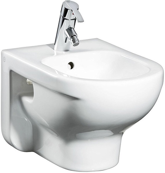 Биде подвесное Gustavsberg Artic GB1141300100