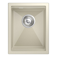 Кухонная мойка Rivelato LINO LN-354, темно-бежевый