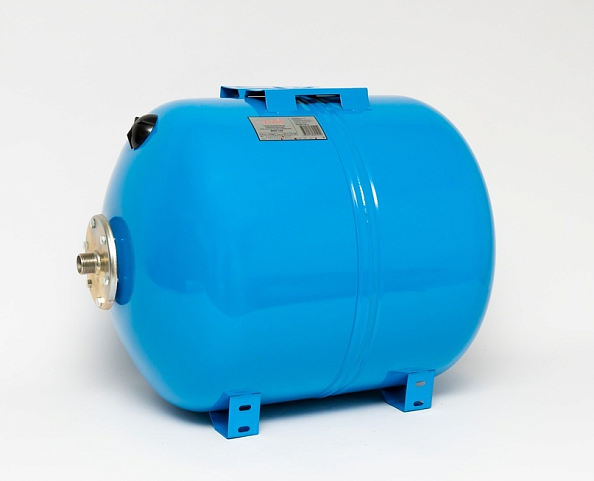 Гидроаккумулятор горизонтальный Axis WAO 100