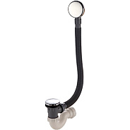 Слив-перелив click-clack FRAP F68-2, автомат