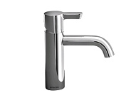 Смеситель для раковины Fantini Icona Classic, Matt British Gold PVD (53 P6 R404F)