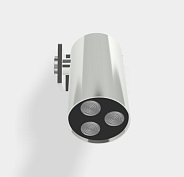 Верхний душ Fima Carlo Frattini Showerhead 80х80, хром (F5918CR)