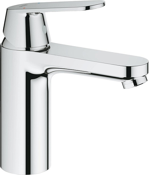 Смеситель для раковины GROHE Eurosmart Cosmopolitan стандартный, хром (арт. 23327000)