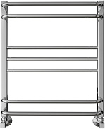 Бетта П7 500х600 Полотенцесушитель Aquatek
