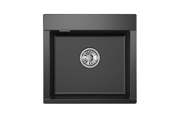 Кухоннай мойка GRANULA ESTETICA (5201, ШВАРЦ)