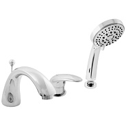 Смеситель на борт ванны Rav Slezak Dunaj D469.5S