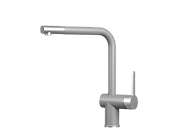 Смеситель для кухни GRANULA (5017, ПИРИТ)