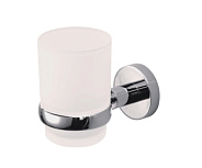 Подстаканник Bronze de Luxe хром (10404)