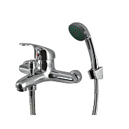 Смеситель для ванны D-Lin D130351, хром