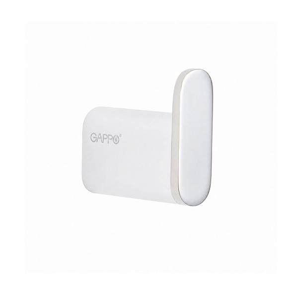 Крючок для ванной комнаты GAPPO G30905-18,