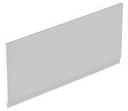 Передняя панель для акриловой ванны Cezares Eco 140х52,5, Белый (ECO-140-SCR-W37)