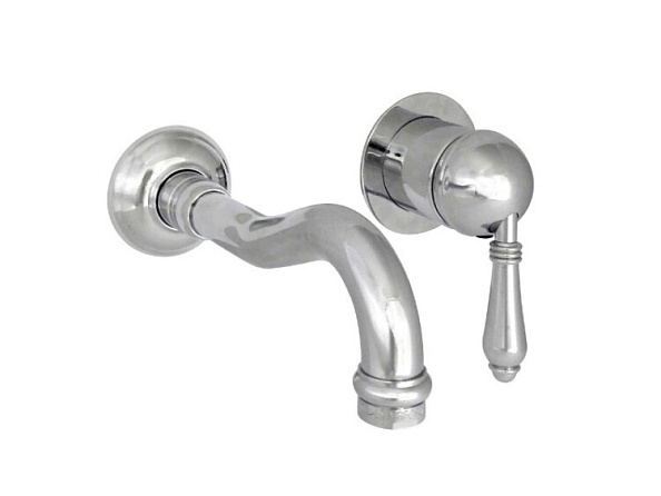 Смеситель для раковины Nicolazzi El Capitan, Chrome (3478 CR 75)