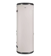 Бойлер косвенного нагрева Haier AquaBoost 1.150F, серебристый