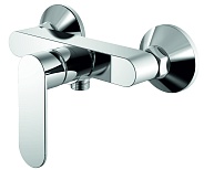 Смеситель для душа RUSH Luson (LU1630-63)